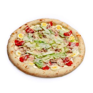 Піца "Цезар"