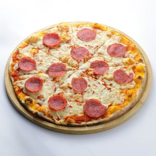 (пицца) Пепперони