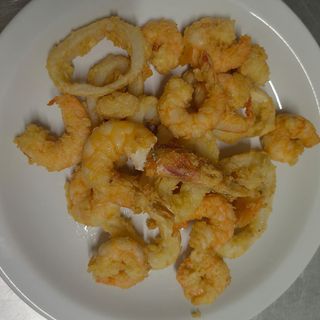 Fritto misto