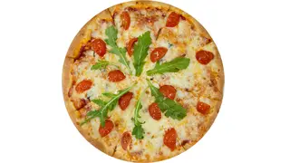 Margherita