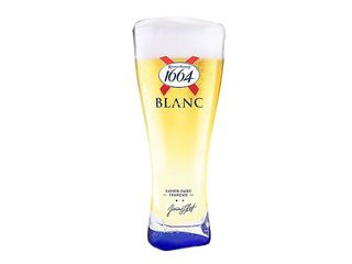 Kronenbourg Blanc (500мл)