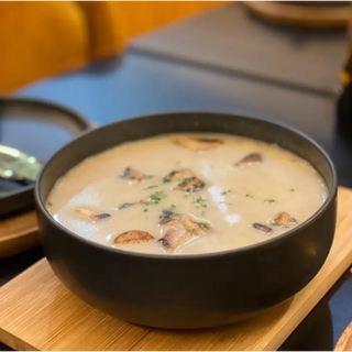 Creamy Tartufatta 