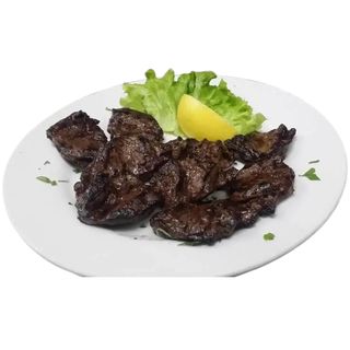 Патешки сърца