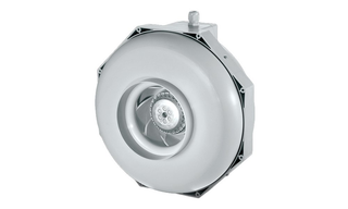 გამწოვი CAN-FAN RK 125/310
