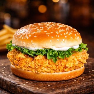 Punch Burger