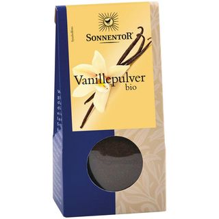 K23467Condiment Vanilie Macinata 10 g ECO60