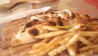 Soufflet Jambon Fromage