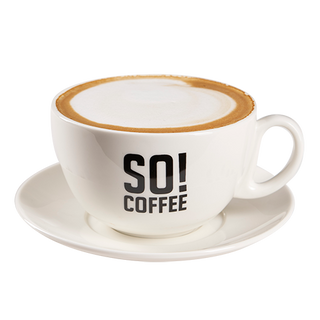 Cinnamon delhi 350ml