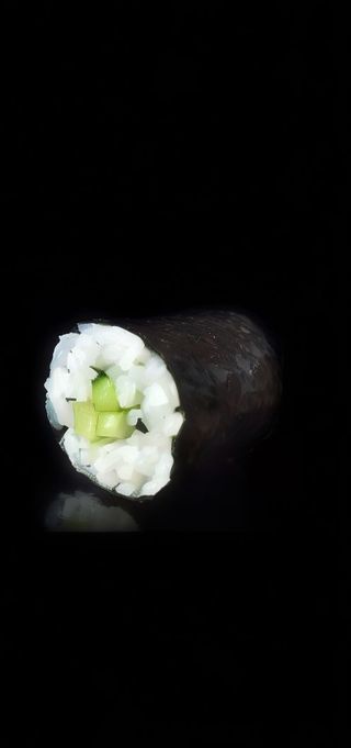 Maki Pepino (8 Uds.)