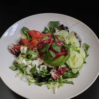 Ensalada Mexicana