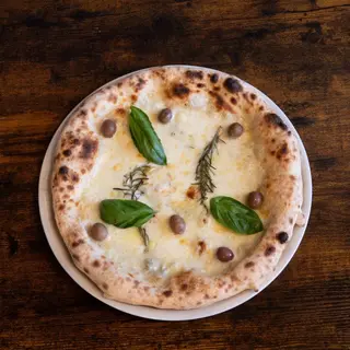 Pizza Casa Nostra (33 Cm.)