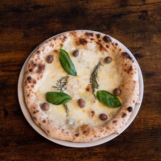 Pizza Casa Nostra (33 Cm.)