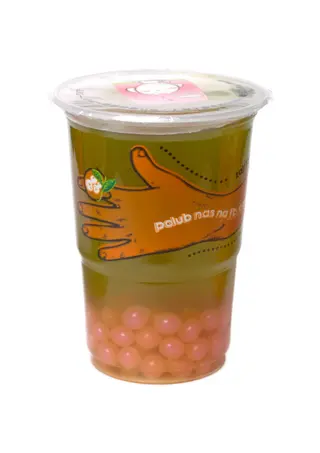 Bubble Tea 0,5l