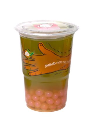 Bubble Tea 0,5l