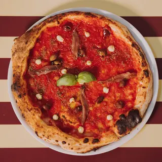 Marinara rinforzata
