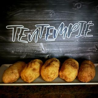 Surtido De Croquetas (5 Uds.)