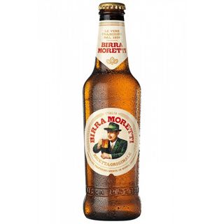 Birra Moretti Ricetta Originale
