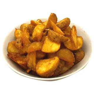 Patatas Deluxe (Grande)