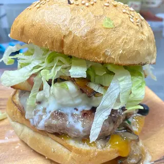 BadBurger