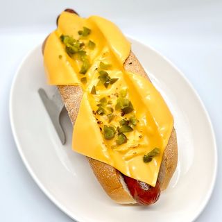 Хот-Дог Мехіко 