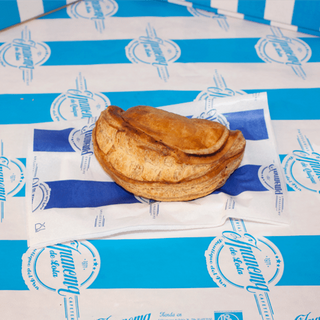 Empanadilla De Atún