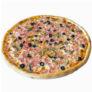 Caprichosa Média 30cm