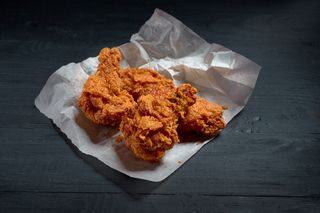 Чікен Крильця 