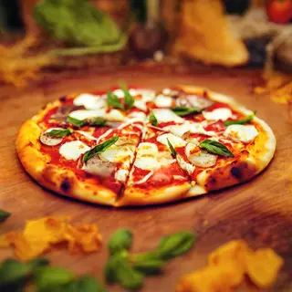 Pizza Boloñesa