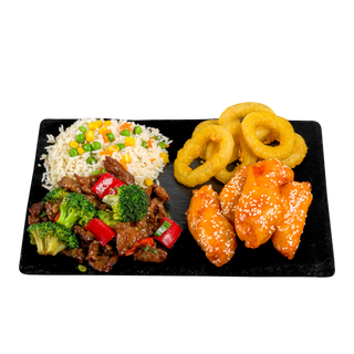 MENIU DA 800g/675g/550g/425g