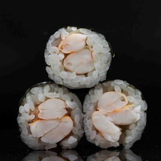 Hosso Maki Gambero Cotto