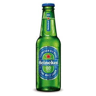HEINEKEN 0,0