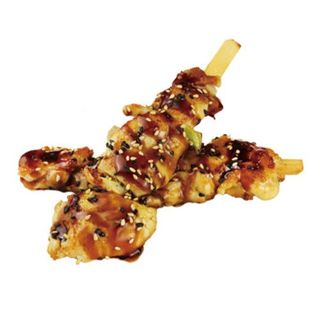 147. Yakitori De Pollo (2 Pzs.)