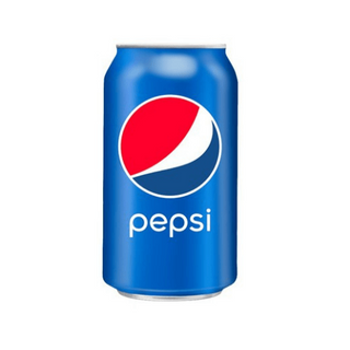 Pepsi 330ml