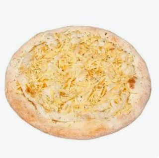Pizza Três Queijos