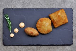 Krokiet z mięsem 100g