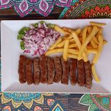 Ćevapi