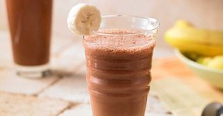 Банановий какао (500мл)