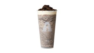 Super Oreo shake