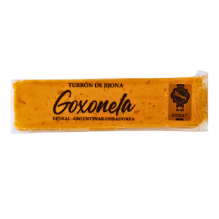 Turrón de Jijona 150g