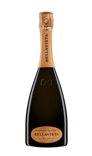 Bellavista Franciacorta Cuveè