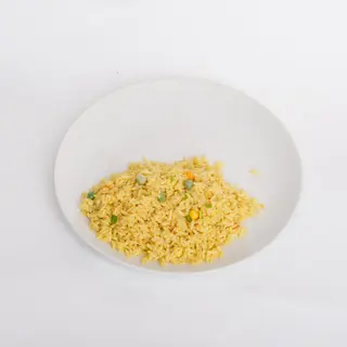 Fried Rice (Per One Spoon)