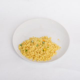 Fried Rice (Per One Spoon)