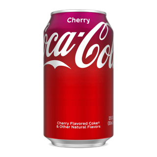 Coca-Cola Flavors