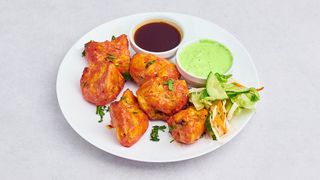 Chicken tikka red 6 szt.