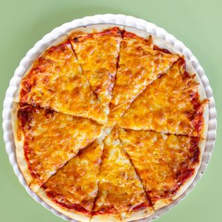 Pizza Funghi Mediana