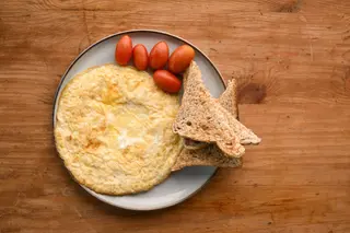 Omelette
