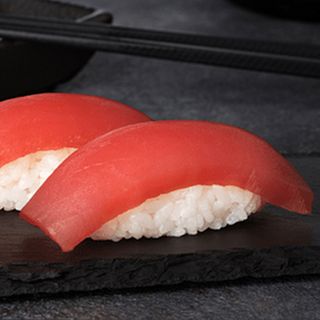 Nigiri tuńczyk 2szt