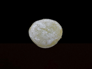 Mochi Té Verde (1p)