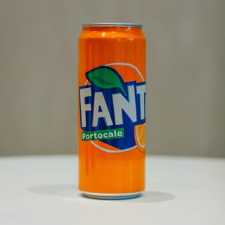 Fanta