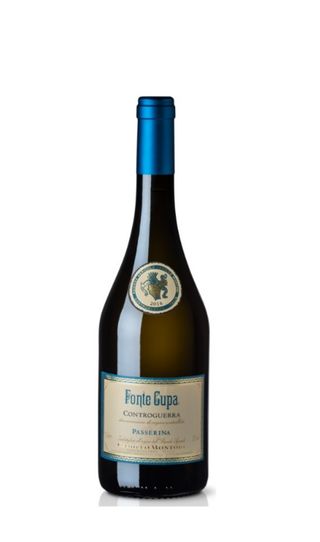 Camillo Montori Fonte Cupa Passerina